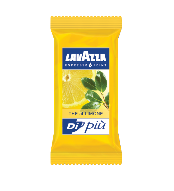 Lavazza – Espresso Point – Kapseln Zitronentee