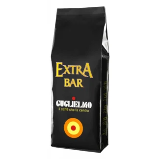 Caffè Guglielmo – Kaffeebohnen Extra Bar