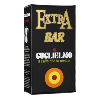 Caffè Guglielmo – Kaffeegemahlen Extra Bar