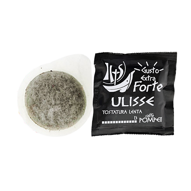 Caffè Pompeii – ESE Pads Ulisse
