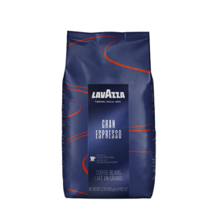 Lavazza – Kaffeebohnen Gran Espresso