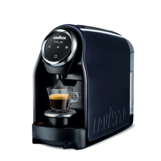 Lavazza – BLUE – LB 900 Classy Compact