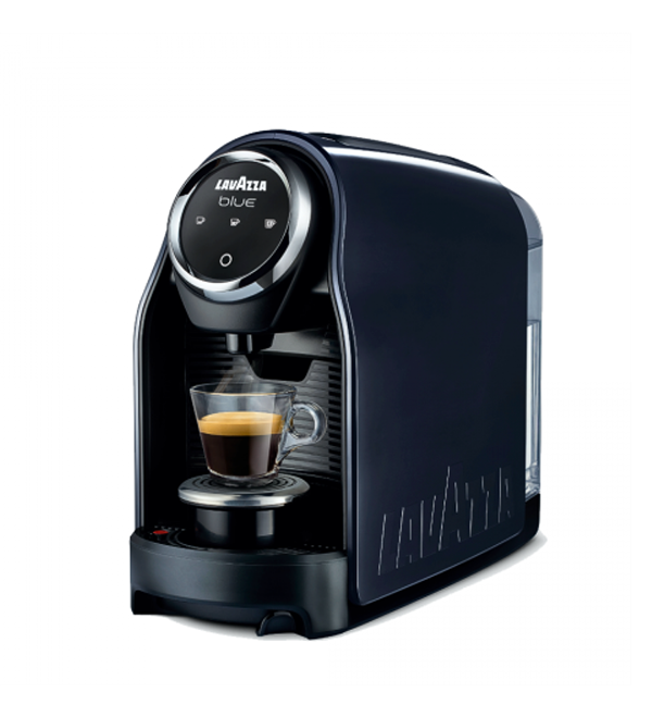 Lavazza – BLUE – LB 900 Classy Compact