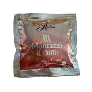 Montazzì – ESE Pads Arabica
