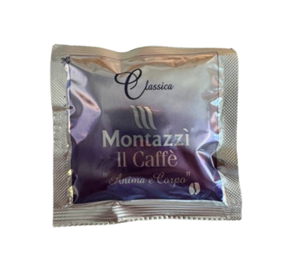 Montazzì - Classica - E.S.E. Pads