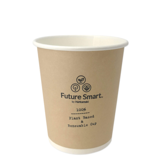 Huhtamaki – Future Smart Pappbecher 200ml