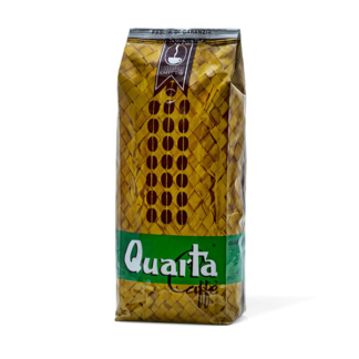 Quarta Caffè – Kaffeebohnen Superiore