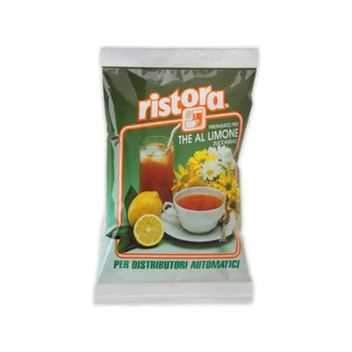 Ristora – Zitronentee für Verkaufsautomaten