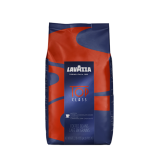 Lavazza – Kaffeebohnen Top Class