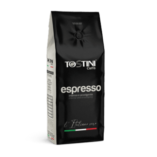 Tostini Caffè – Kaffeebohnen Espresso
