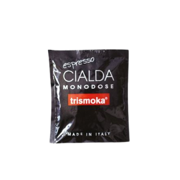 Trismoka – ESE Pads Espresso