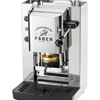 Faber – Kaffeemaschine Pro Total Inox Zodiac