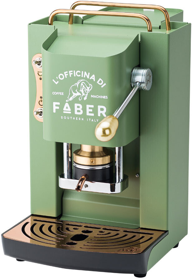faber-italia-srl-pro-deluxe-acid-green