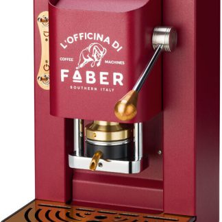 faber-italia-srl-pro-deluxe-cherry-red