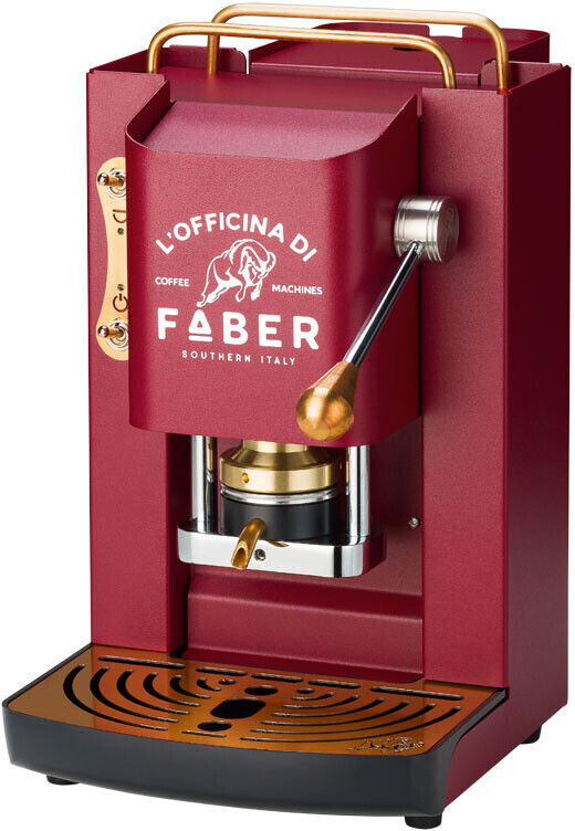 faber-italia-srl-pro-deluxe-cherry-red